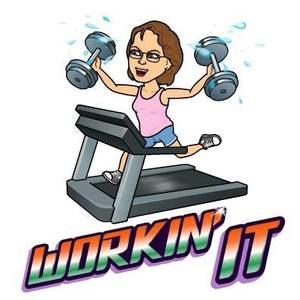 Meet your Posher, Leann